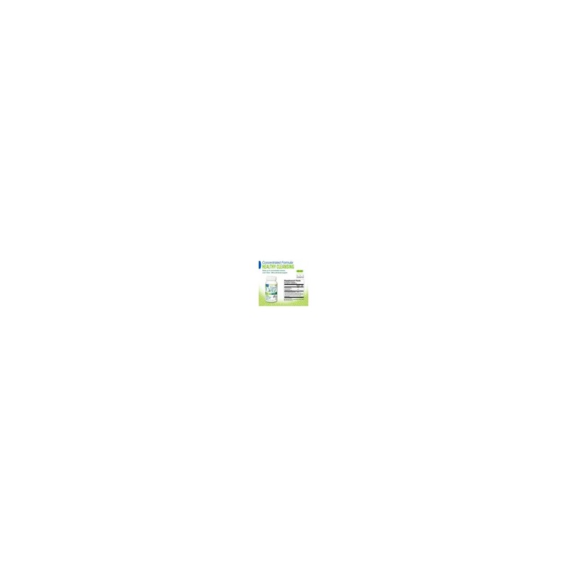 Bodygold Liver Clenz 60 Cápsulas Vegetales Hepático