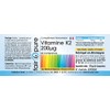 Fair & Pure® - Vitamin K2 Tablets 200 mcg -