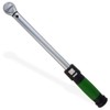 Click-Style Torque Wrench - ⅜” Drive 50 - 250 in.