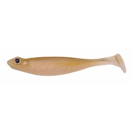 Megabass Soft Lure Vios Mineral Hazedong Shad 3 Inches Wakasagi (1855)