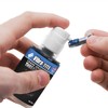 Vibra-TITE - 12535 125 Removable Medium Strength Gel Anaerobic Threadlocker,