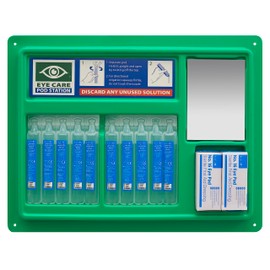 Sealey EWS02 Eye/Wound Wash Station