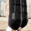 Sarini 2PCS Hind Legs Horse Leg Guard Tendon Boot Horse