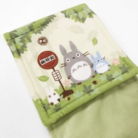 Senko My Neighbor Totoro Nakama Paper Holder Cover Green Character Totoro Ghibli 67341