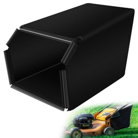 MWEDP Replacement Grass Bag 115-4664 Compatible with Toro xt675 59307 22" Recycler Lawn Mower 2009, Fits 20330 20331 20370 20371 20377 20378 - (Without Grass Catcher Frame)