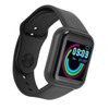 Generic Smart Watch, Fitness Tracker, Multiple Sports Modes, Sleep Monitoring,