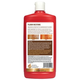Scott's Liquid Gold Floor Restorer, Liquid, 24 oz, Mild, 24-Ounce, Model:30019