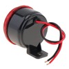 DriSentri Alert Siren, 12V/24V 6 Tone Car Alarm Horn Auto