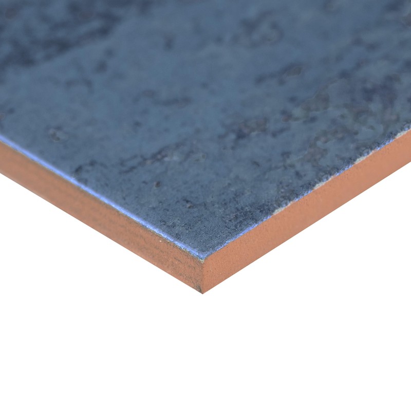 MSI Marza Cobalt Glossy Ceramic Blue Subway Tile for Bathroom,