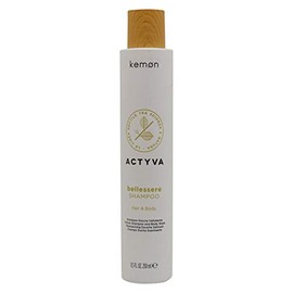 Kemon Actyva Bellessere Shampoo 250 ml
