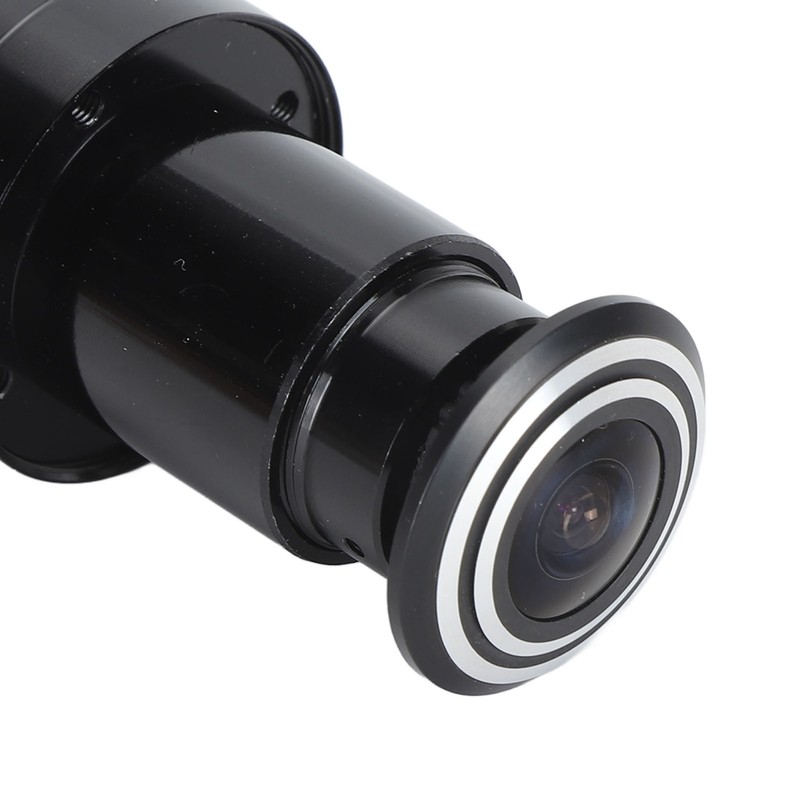 Door Peephole Camera 2MP HD Support Memory Card Storage Cloud