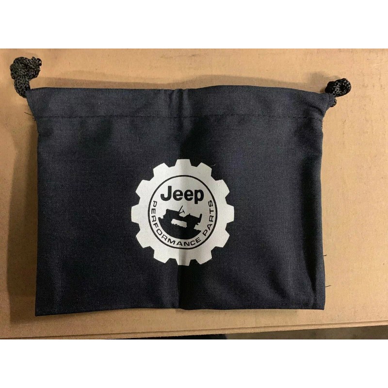 OEM 2018-2025 Wrangler JL, 2020-23 Jeep Gladiator Windshield Tie Downs