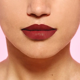 L'Oréal Paris Infaillible Matte Lip Crayon 112 Spice of Life