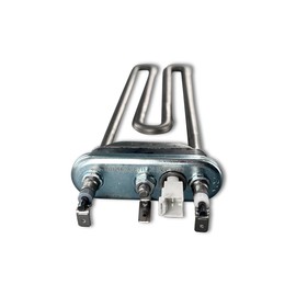 DL-pro Heating Element for Whirlpool Bauknecht Ignis 481010645279 IRCA 6033188R Heating Rod with Sensor for Washing Machine