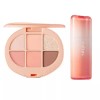Eglips 이글립스 웜톤 팔레트 04 선키스드 + 틴트 01 베이브 Eglips Warm Tone Palette 04 Sunkissed + Tint 01 Babe