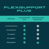 Omni Fit® Flexisupport Plus 2024 Ankle Support for Foot Pain