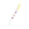Kamio Japan 303442 Kirby Mildliner Highlighter, Yellow