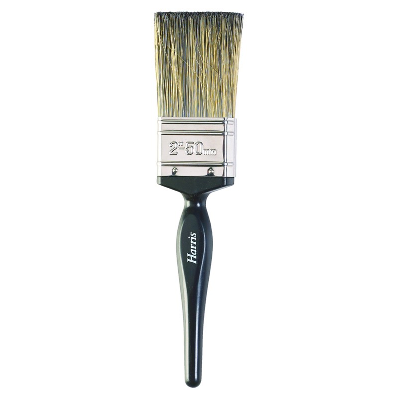Harris 10622 2-Inch Transform Timber Care Brush - Green