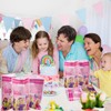 Pack of 30 Bar-bi Gift Bags, Girls' Birthday Party Gift