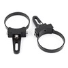 3" Aluminum Tube Bull/Roll Bar Mount Bracket Clamps Holder LED