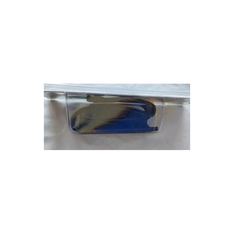 ASP 32235 Duty Scabbard-Baton Or Triad Black Nylon Ballistic **NEW