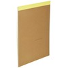 Strathmore 300 Series Palette Paper Pad, Tape Bound, 9x12 inches,