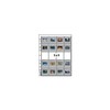 Hama 25 Slide Sleeves for Framed Slides (slide archiving in