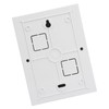 Fuse Box 2 Way 40A 30mA RCD + 2 MCB