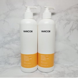 Bankor 1+1 Bancor German Brewer's Yeast Shampoo Contains 3 types of hair loss relieving functional ingredients that make the scalp slightly acidic and caffeine / 1+1 반코르 독일 맥주효모샴푸 카페인 두피 약산성 3가지의 탈모 완화 기능성 성분 함유