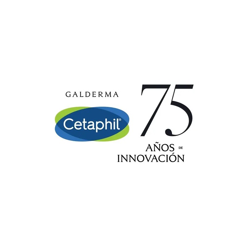 Cetaphil Limpiador Facial Diario – Equilibrante para Piel Grasa y