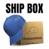 Chaseshine Performance Snapback Hats for Men Women,7 6 Panel Baseball