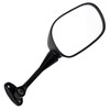 Honda CBR 600 Rr Black Mirrors 2003 2004 2005 2006