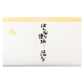 hannari Paper is it Rabbit