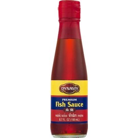 Dynasty Sauce Fish 6.7 Oz