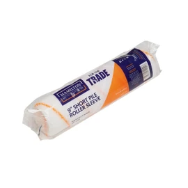 Hamilton for The Trade Short Pile Paint Roller Sleeve | 9"