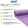 GRUBLY Premium Airlaid Table Runner 30 cm x 20 m