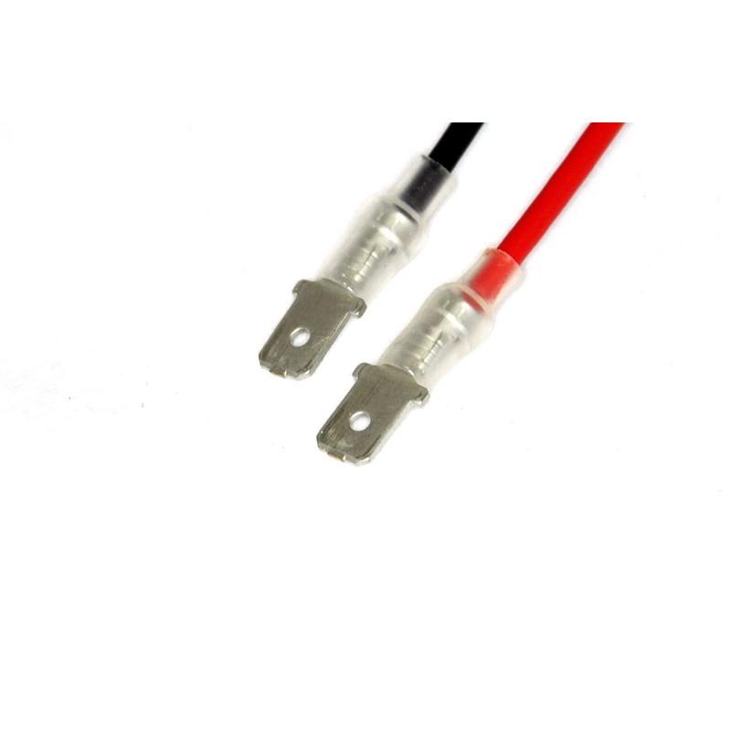 55W H7 6000K HID Xenon Replacement Bulb Bulbs for Headlight