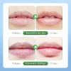 Bálsamo Labial Hidratante Para Labios Con Aguacates, Útil Pa