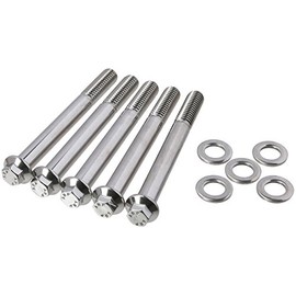 ARP 6233500 Hex 3/8-16X3.500 Bolt