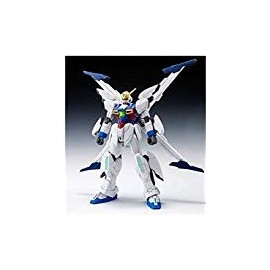 BANDAI HGBF 1/144 Gundam X JUMAOH Plastic Kit