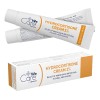 Crema Hidrocortisona Dynarex Día Noche 2oz Piel Mixta