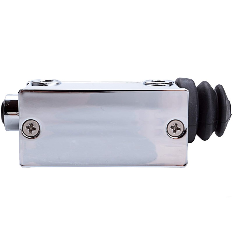 Rear Brake Master Cylinder Kelsey Hayes Type for 79-85 Harley-Davidson