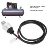 G1/4 Pressure Transmitter Sensor Water Air Compressors Transducer Sensor Industrial