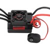 V2 80A Brushless ESC Waterproof Speed Controller with XT60 to