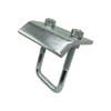 4 Pack Strut to Beam Clamp with Square U-Bolt and