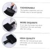 Beavorty 2pcs Neck Duster Brush Hair Removal Tool for Barbers