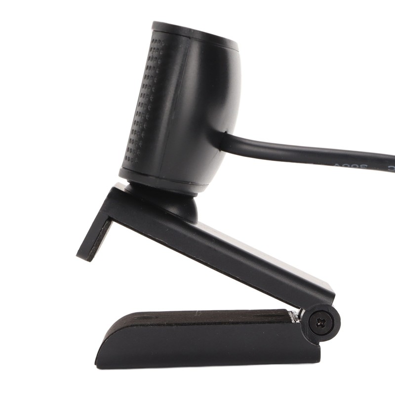 USB Camera 720p Easy Use High Resolution Many Functions Flexible
