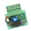 1pc 0-5V to 4-20mA Signal Conversion Module V/I Converter Voltage