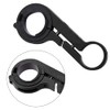 Mesee Bicycle Handlebar Extender, Handlebar Extension Bicycle, Aluminium Alloy Bicycle