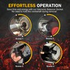 For Honda 19mm Heavy-Duty Harmonic Balancer Socket 77080 | 3X